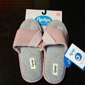 Floopi Slippers